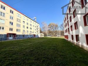 Prodej bytu 3+1, Planá, Fučíkova, 63 m2
