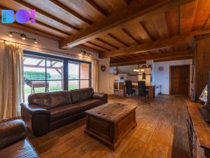 Prodej vily, Kájov - Křenov, 221 m2