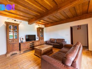 Prodej vily, Kájov - Křenov, 221 m2