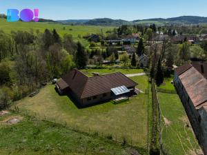 Prodej vily, Kájov - Křenov, 221 m2