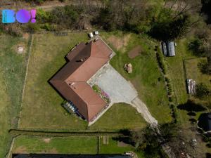 Prodej vily, Kájov - Křenov, 221 m2