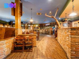 Prodej restaurace, Louny, Husova, 1005 m2