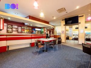 Prodej restaurace, Louny, Husova, 1005 m2