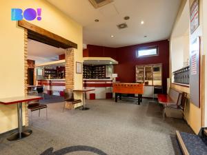 Prodej restaurace, Louny, Husova, 1005 m2