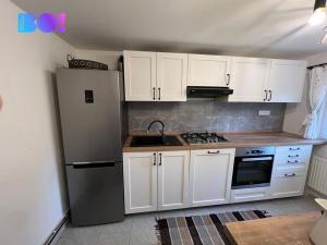 Pronájem chalupy, Dolní Lomná, 80 m2