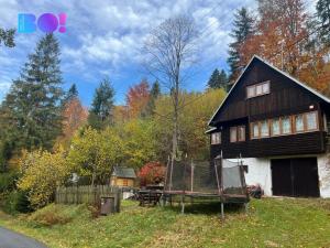 Pronájem chalupy, Dolní Lomná, 80 m2
