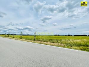 Prodej pozemku pro bydlení, Vesce, 2267 m2