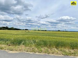 Prodej pozemku pro bydlení, Vesce, 2267 m2