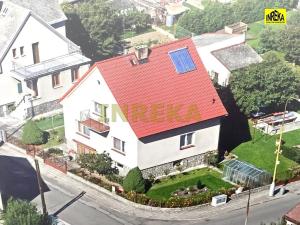 Prodej rodinného domu, Soběslav, 258 m2