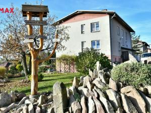 Pronájem bytu 3+kk, Rokytnice v Orlických horách - Nebeská Rybná, 66 m2