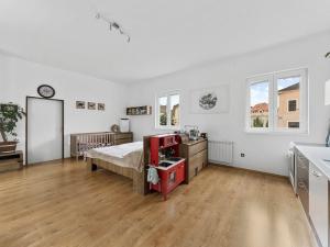 Prodej činžovního domu, Litoměřice - Předměstí, Palackého, 798 m2