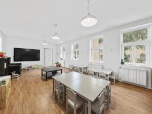 Prodej činžovního domu, Litoměřice - Předměstí, Palackého, 798 m2