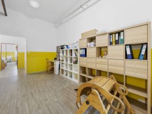 Prodej činžovního domu, Litoměřice - Předměstí, Palackého, 798 m2