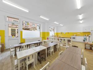 Prodej činžovního domu, Litoměřice - Předměstí, Palackého, 798 m2