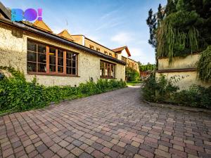 Prodej restaurace, Skuteč, Vítězslava Nováka, 780 m2