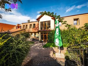 Prodej restaurace, Skuteč, Vítězslava Nováka, 780 m2