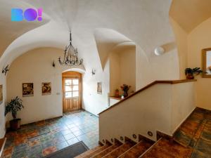 Prodej restaurace, Skuteč, Vítězslava Nováka, 780 m2