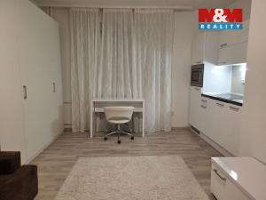 Pronájem bytu 1+kk, Bílovec, Radotínská, 25 m2