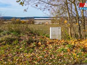 Prodej pozemku pro bydlení, Hošťka, 1622 m2