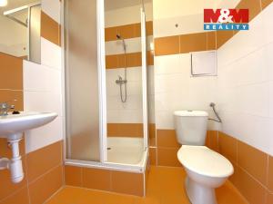 Pronájem bytu 2+kk, Žďár nad Sázavou - Žďár nad Sázavou 1, Kovářova, 45 m2