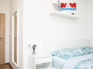 Pronájem bytu 2+kk, Opava - Předměstí, Nákladní, 53 m2