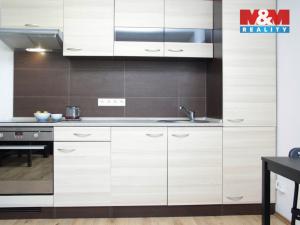 Pronájem bytu 2+kk, Opava - Předměstí, Nákladní, 53 m2