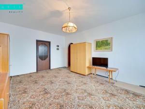 Prodej bytu 3+1, Olomouc - Nové Sady, Werichova, 73 m2