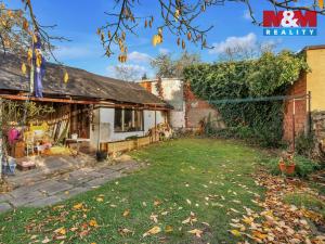 Prodej rodinného domu, Skuteč, Vítězslava Nováka, 132 m2