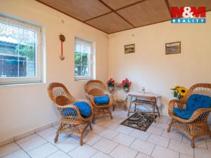 Prodej rodinného domu, Pohoří, 180 m2