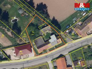 Prodej rodinného domu, Pohoří, 180 m2