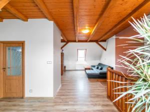 Prodej rodinného domu, Stříbro - Milíkov, 162 m2