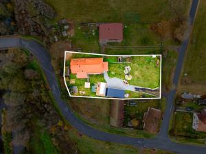 Prodej rodinného domu, Stříbro - Milíkov, 162 m2