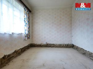 Prodej chalupy, Rozstání, 80 m2