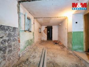 Prodej chalupy, Rozstání, 80 m2