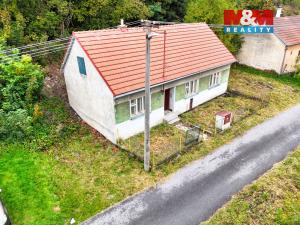 Prodej rodinného domu, Rozstání, 80 m2