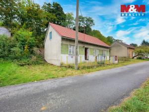 Prodej rodinného domu, Rozstání, 80 m2