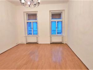 Pronájem kanceláře, Praha, Na bělidle, 55 m2