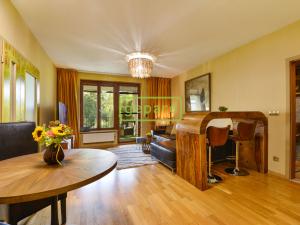 Prodej bytu 4+kk, Praha - Hloubětín, K náhonu, 92 m2