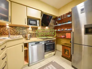 Prodej bytu 4+kk, Praha - Hloubětín, K náhonu, 92 m2