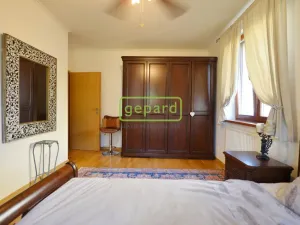 Prodej bytu 4+kk, Praha - Hloubětín, K náhonu, 92 m2