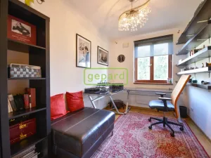 Prodej bytu 4+kk, Praha - Hloubětín, K náhonu, 92 m2