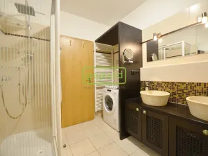 Prodej bytu 4+kk, Praha - Hloubětín, K náhonu, 92 m2