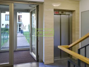 Prodej bytu 4+kk, Praha - Hloubětín, K náhonu, 92 m2