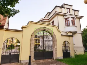 Prodej bytu 4+kk, Praha - Hloubětín, K náhonu, 92 m2