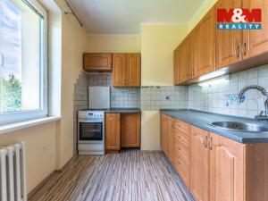 Prodej bytu 2+1, Stochov, S. K. Neumanna, 51 m2