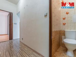 Prodej bytu 2+1, Stochov, S. K. Neumanna, 51 m2