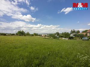 Prodej pozemku pro bydlení, Kamenná Lhota, 1163 m2