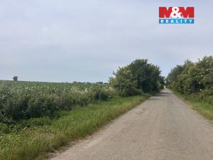 Prodej pole, Prostějov - Žešov, 8491 m2