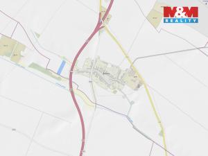 Prodej pole, Prostějov - Žešov, 10932 m2