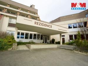 Prodej bytu 2+kk, Všemina, 47 m2